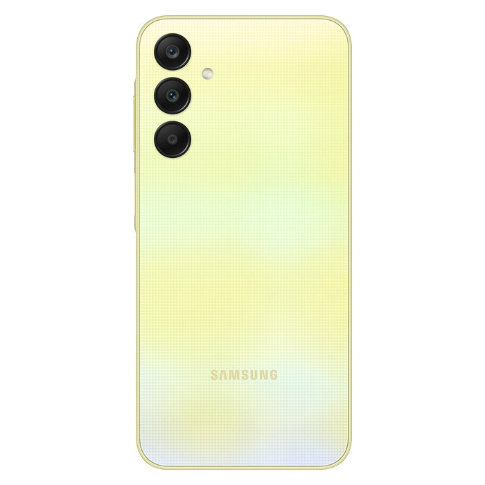 Samsung Galaxy A25 5G 256GB Gelb