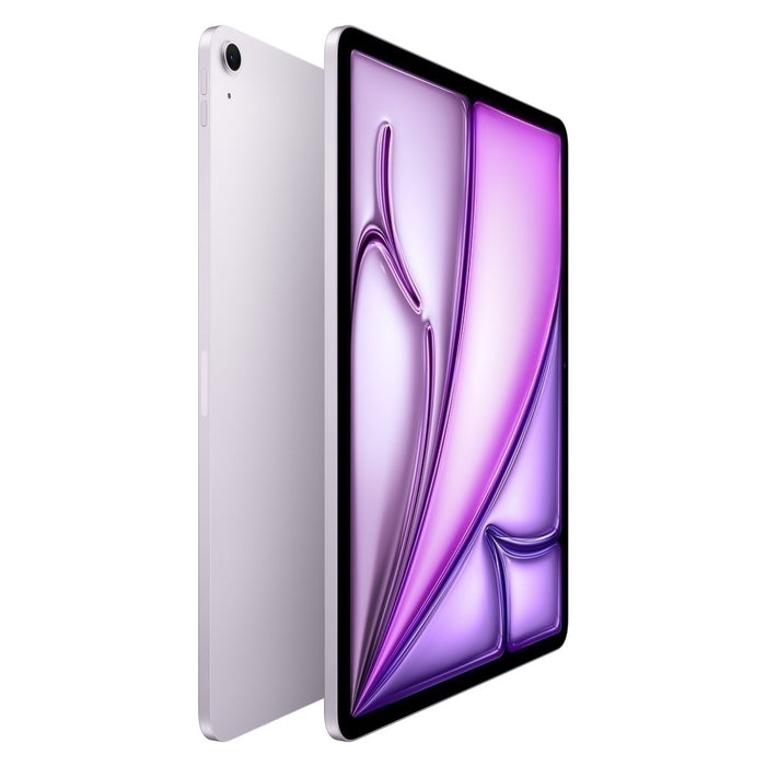 Apple iPad Air (6th Generation) 256GB Violett