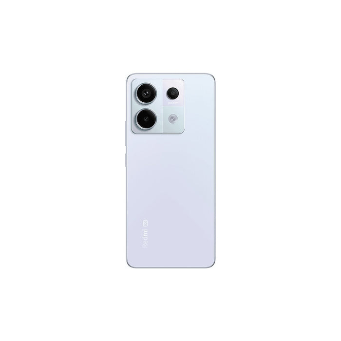 Xiaomi Redmi Note 13 Pro 16,9 cm (6.67) Dual-SIM 5G USB Typ-C 8 GB 256 GB 5100 mAh Violett