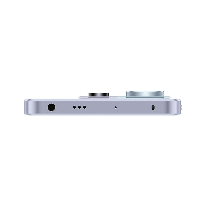 Xiaomi Redmi Note 13 Pro 16,9 cm (6.67) Dual-SIM 5G USB Typ-C 8 GB 256 GB 5100 mAh Violett