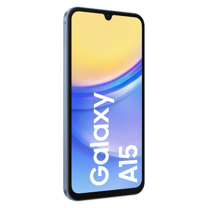 Samsung Galaxy A15 128GB Blau