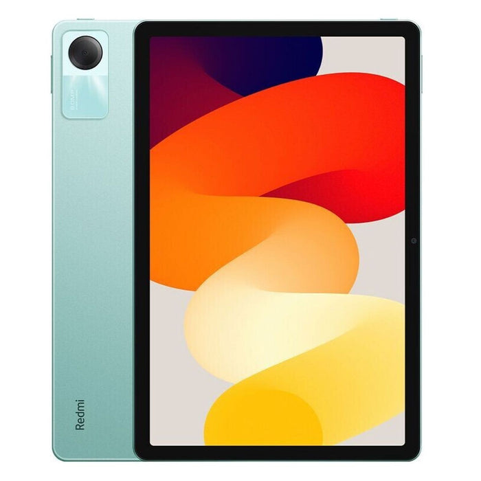 Xiaomi Redmi Pad SE 128GB 11 Grün