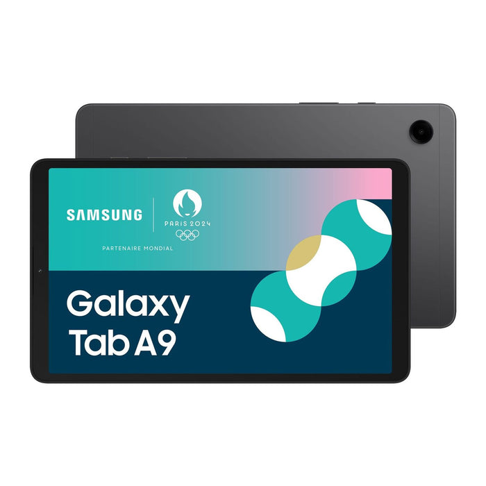 Samsung Galaxy Tab A9 LTE 64GB Graphite