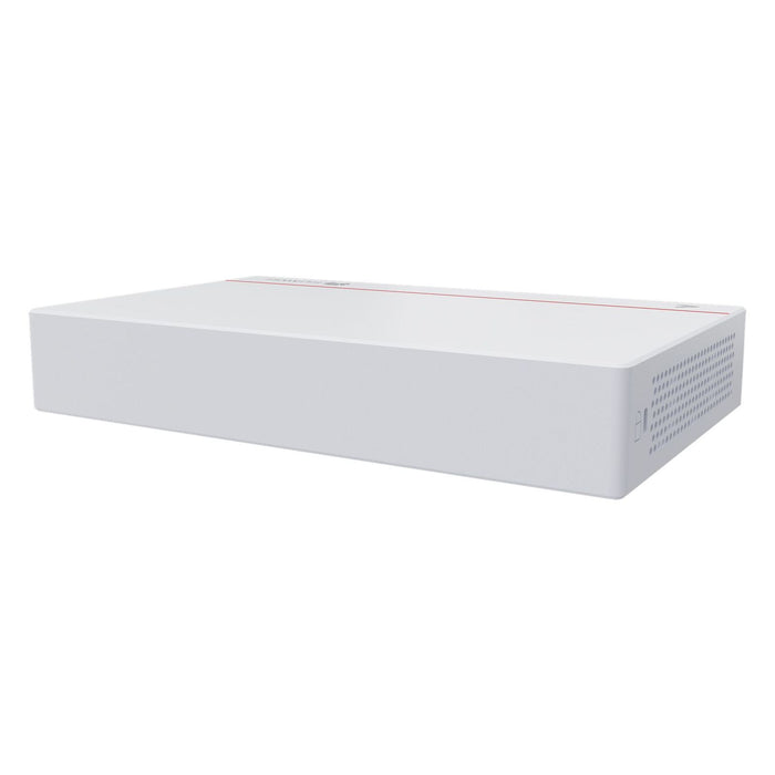 Huawei CloudEngine S110-8T2ST Power over Ethernet (PoE) Grau