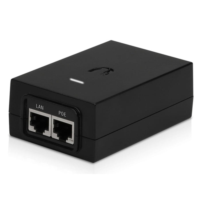 Ubiquiti POE-24-24W-G-EU PoE-Adapter Gigabit Ethernet 24 V