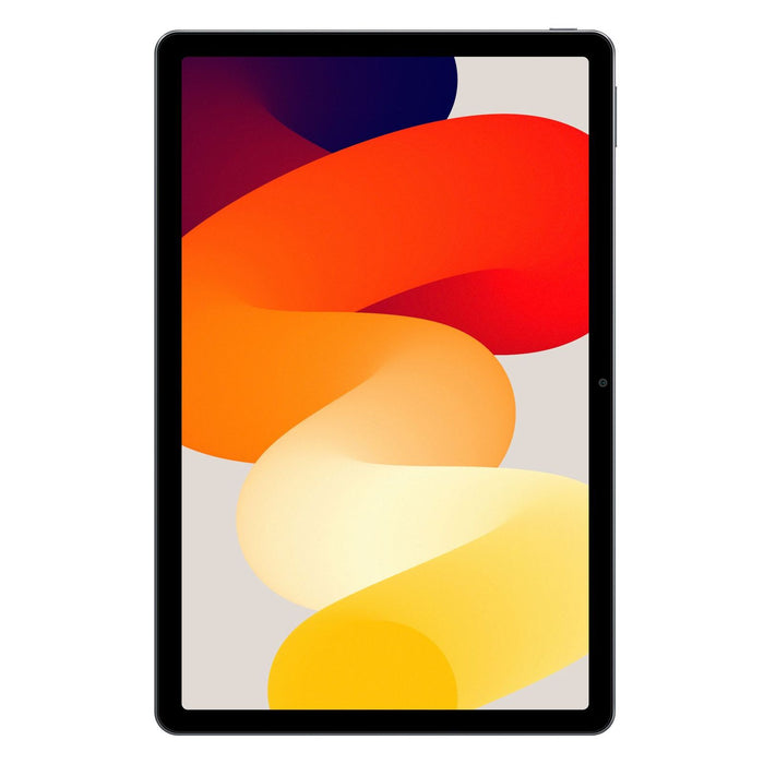 Xiaomi Redmi Pad SE Qualcomm Snapdragon 128 GB 27,9 cm (11) 4 GB Android 13 Graphit, Grau