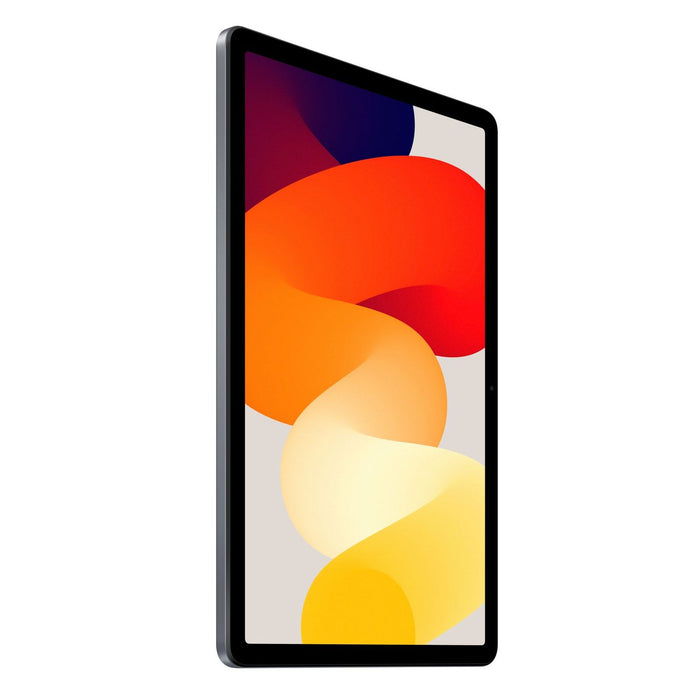 Xiaomi Redmi Pad SE Qualcomm Snapdragon 128 GB 27,9 cm (11) 4 GB Android 13 Graphit, Grau