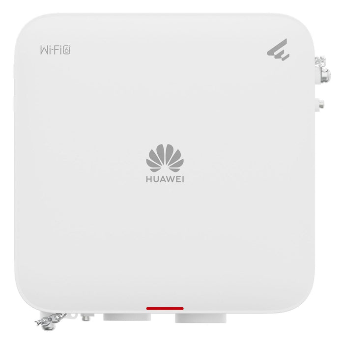 Huawei AP761 Weiß Power over Ethernet (PoE)