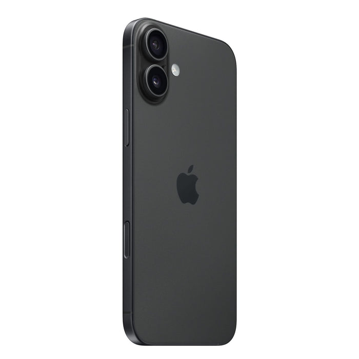 Apple iPhone 16 Plus 512GB Schwarz