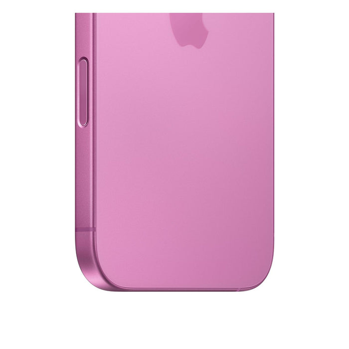 Apple iPhone 16 Plus 256GB Pink