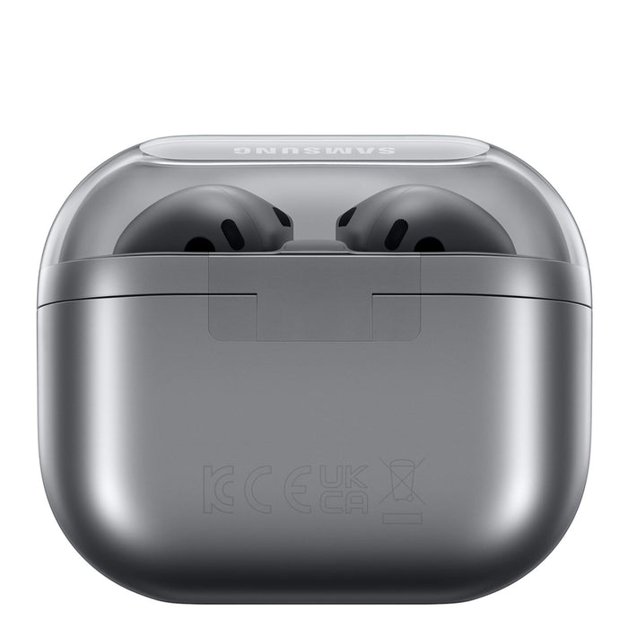 Samsung Galaxy Buds3 Kopfhörer True Wireless Stereo (TWS) im Ohr Anrufe/Musik USB Typ-C