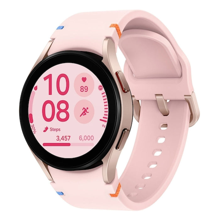 Samsung Galaxy Watch FE SM-R861 3,05 cm (1.2) AMOLED 40 mm Digital 396 x 396 Pixel Touchscreen