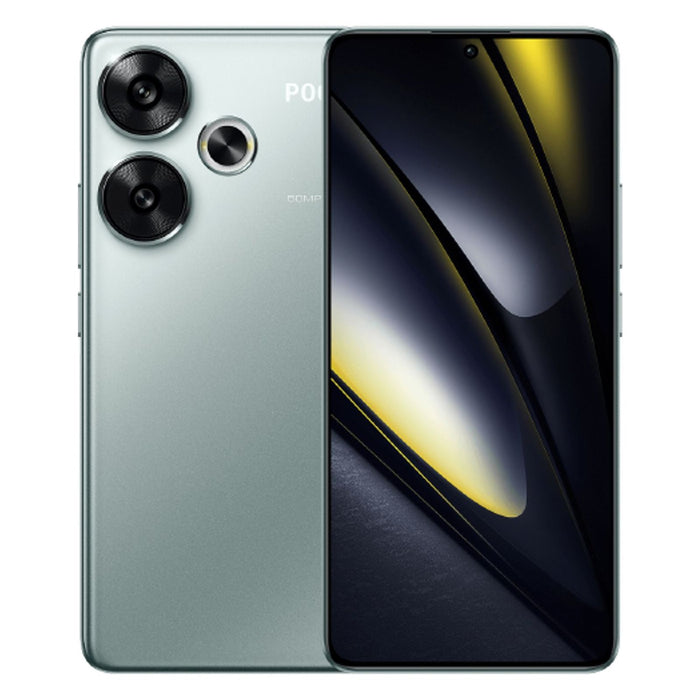 Xiaomi POCO F6 5G Dual Sim 256GB Grün