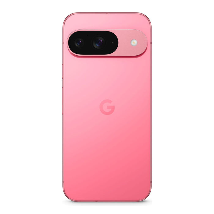 Google Pixel 9 16 cm (6.3) Dual-SIM Android 14 5G USB Typ-C 12 GB 128 GB 4700 mAh Rose