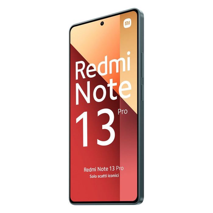 Xiaomi Redmi Note 13 Pro 16,9 cm (6.67) Hybride Dual-SIM Android 12 4G USB Typ-C 12 GB 512 GB 5000