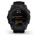 Garmin fenix 7X Solar 3,56 cm (1.4) MIP 51 mm Digital 280 x 280 Pixel Touchscreen Grau WLAN GPS