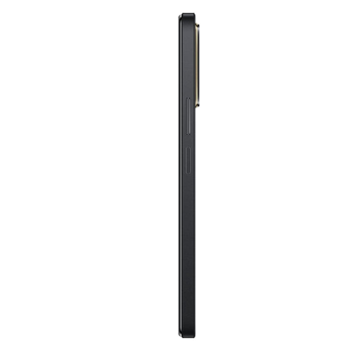 Honor X6b 16,7 cm (6.56) Dual-SIM Android 14 4G USB Typ-C 4 GB 128 GB 5200 mAh Schwarz