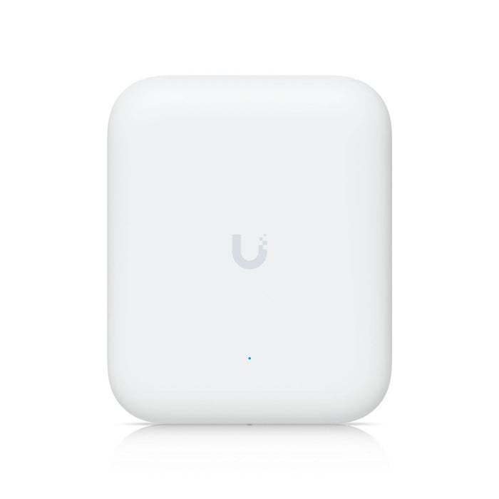 Ubiquiti U7 Outdoor 4300 Mbit/s Weiß Power over Ethernet (PoE)