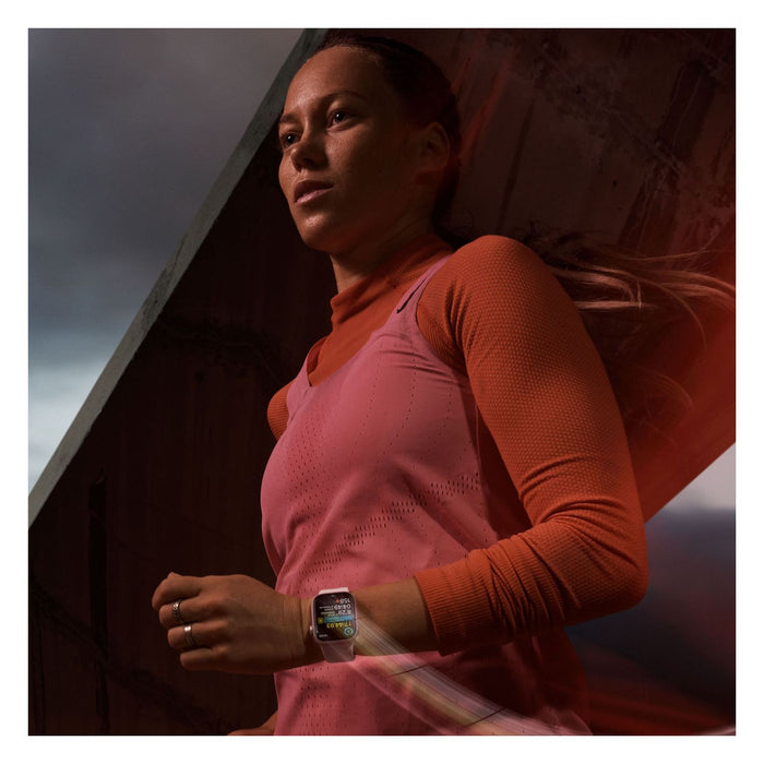 Apple Watch Series 9 41mm Pink WLAN GPS