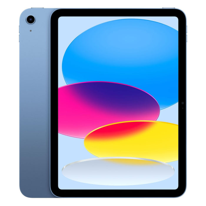 Apple iPad 10th generation 64GB Blau