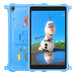 Blackview TAB 50 KIDS Rockchip 64 GB 20,3 cm (8) 3 GB Wi-Fi 6E (802.11ax) Android 13 Blau