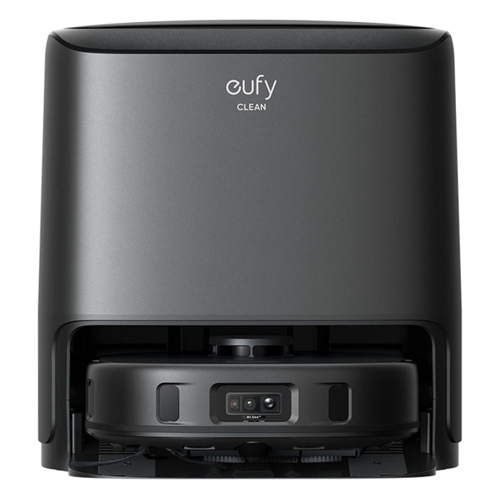 Eufy X9 Pro 0,41 l Schwarz