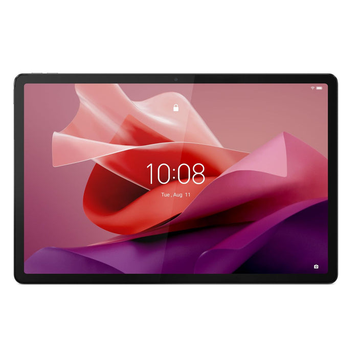 Lenovo Tab P12 Mediatek 128 GB 32,3 cm (12.7) 8 GB Wi-Fi 6 (802.11ax) Android 13 Grau