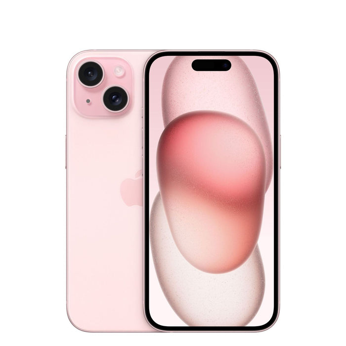 Apple iPhone 15 256GB Pink