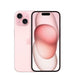 Apple iPhone 15 256GB Pink