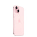 Apple iPhone 15 256GB Pink