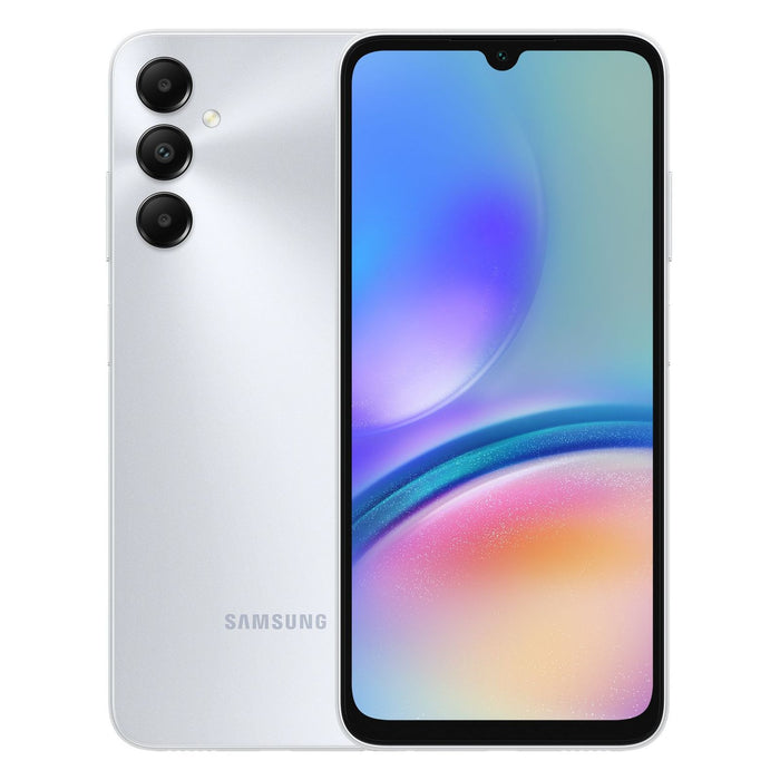 Samsung Galaxy A05s 128GB Silber