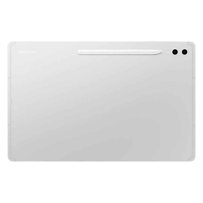 Samsung Galaxy Tab S10 Ultra Wi-Fi 512 GB 37,1 cm (14.6) 12 GB Wi-Fi 7 (802.11be) Platin, Silber