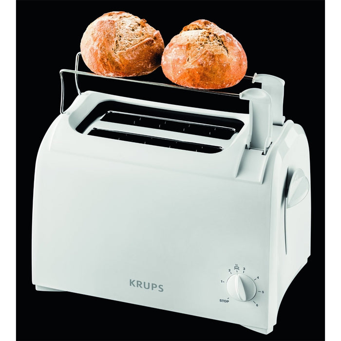 Krups KH 1511 ws Toaster