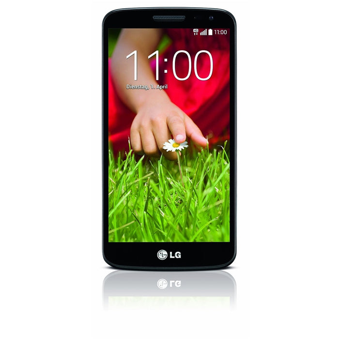 LG G2 mini 8GB D620 schwarz