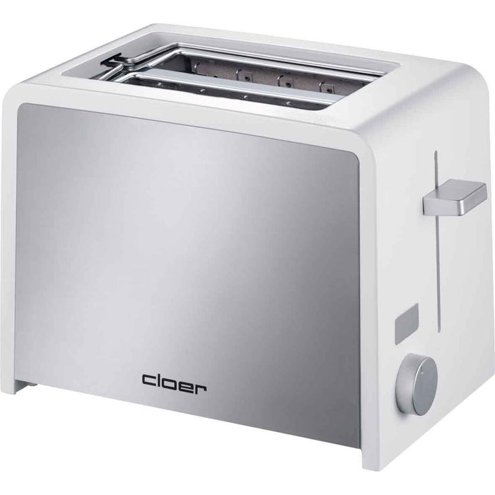 Cloer 3211 eds/ws Toaster