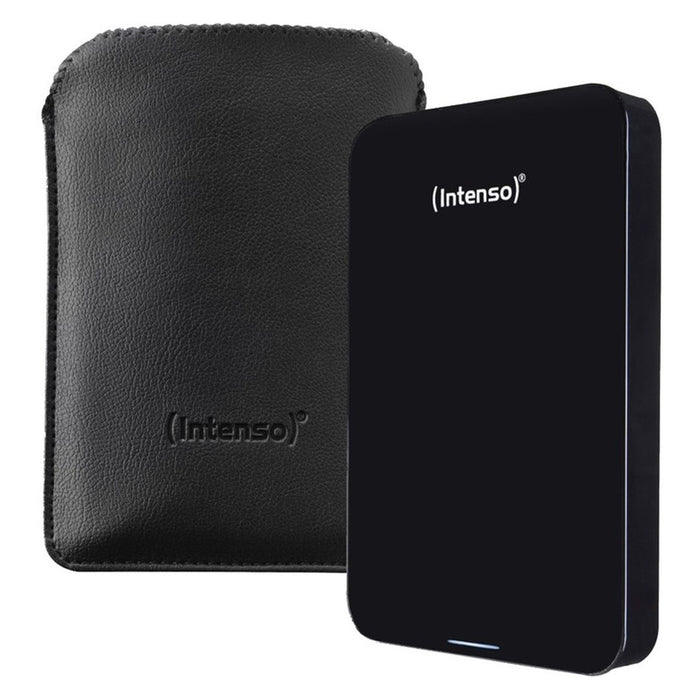 Intenso Memory Drive 2,5Zoll 1TB