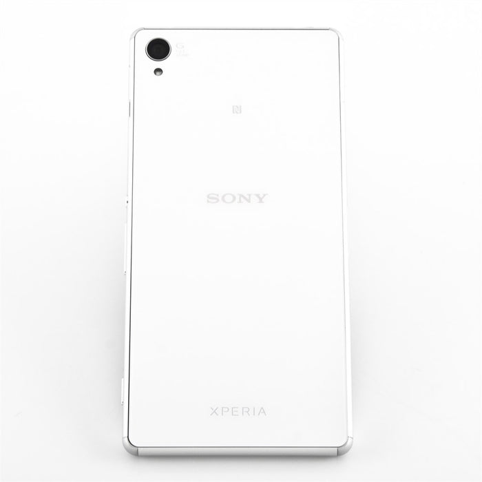 Sony Xperia Z3 D6603 16GB Weiß