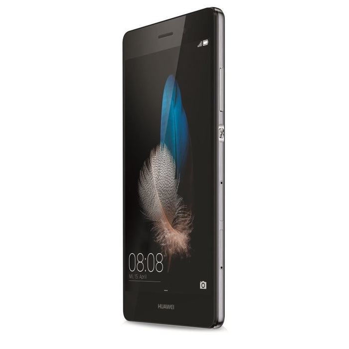 Huawei P8 Lite 16GB Schwarz