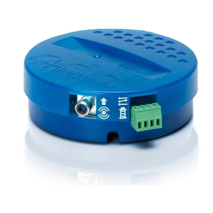 Auerswald 90698 a/b-Audiobox Adapter (2teilig) mit Beschallung und Durchsagesystemen