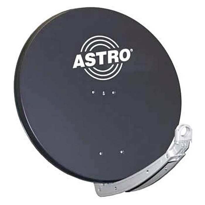 Astro ASP 85 - Ab aufs Dach Paket
