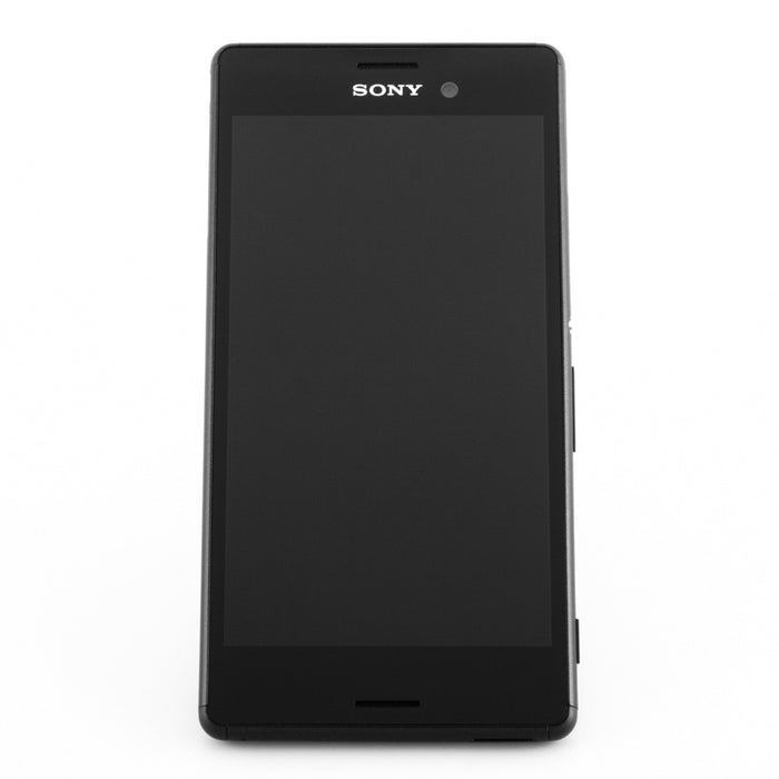 Sony Xperia M4 Aqua E2303 8GB schwarz