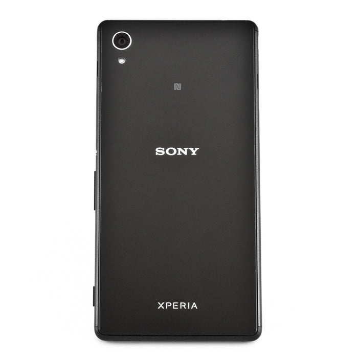 Sony Xperia M4 Aqua E2303 8GB schwarz