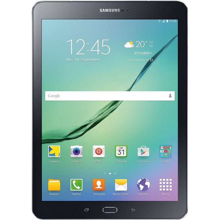 Samsung Galaxy Tab S2 T815 LTE schwarz