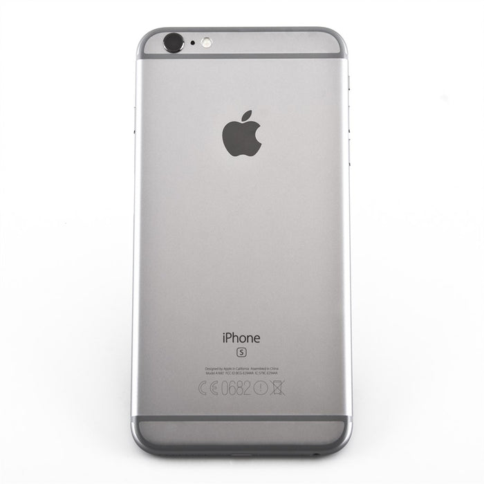 Apple iPhone 6s Plus 16GB Spacegrau *