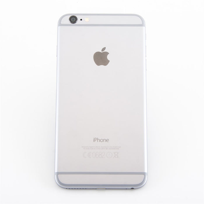 Apple iPhone 6s Plus 64GB Spacegrau *