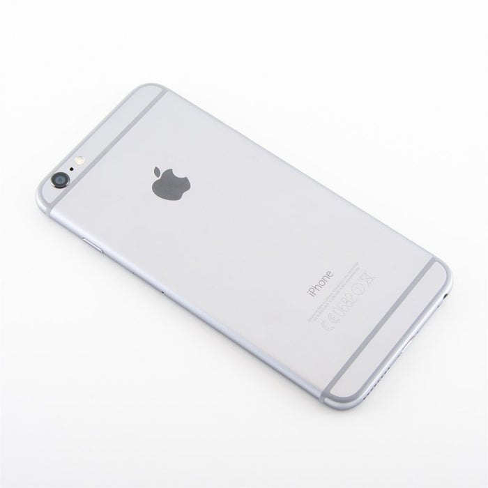 Apple iPhone 6s Plus 64GB Spacegrau *