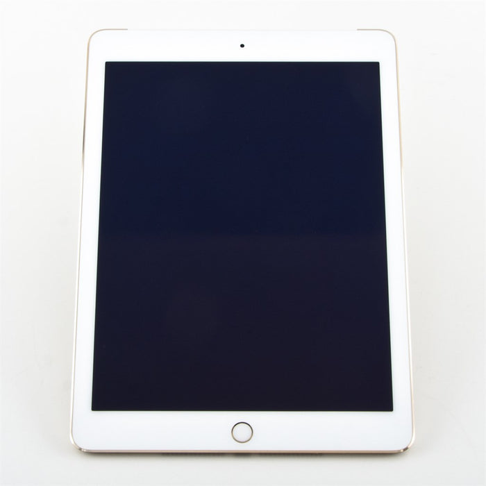 Apple iPad Air 2 WiFi + 4G 128GB Gold