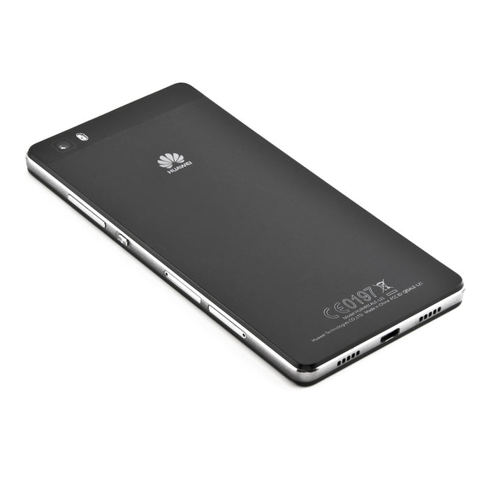 Huawei P8 Lite 2017 16GB Schwarz