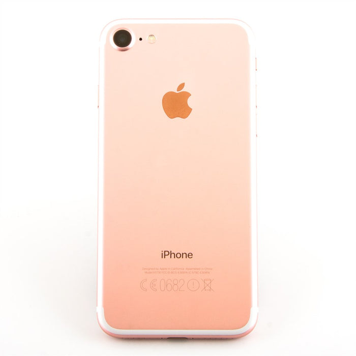 Apple iPhone 7 32GB Rosegold