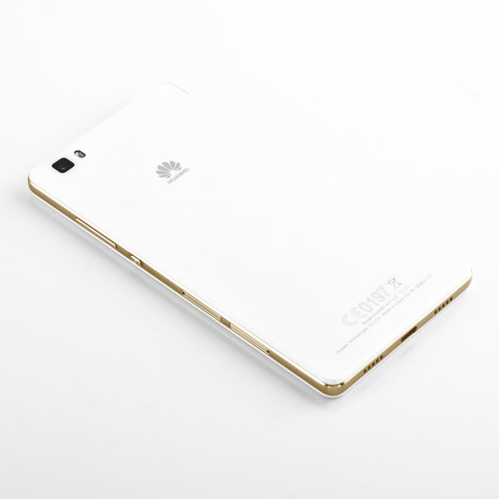 Huawei P8 lite 16GB Weiß